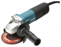 Makita 9553HN avis, Makita 9553HN prix, Makita 9553HN caractéristiques, Makita 9553HN Fiche, Makita 9553HN Fiche technique, Makita 9553HN achat, Makita 9553HN acheter, Makita 9553HN Ponceuse et Meuleuse