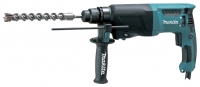 Makita HR2600 avis, Makita HR2600 prix, Makita HR2600 caractéristiques, Makita HR2600 Fiche, Makita HR2600 Fiche technique, Makita HR2600 achat, Makita HR2600 acheter, Makita HR2600 Perforateur