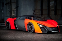 Marussia B2 Coupe (1 generation) AT 3.5 (300hp) image, Marussia B2 Coupe (1 generation) AT 3.5 (300hp) images, Marussia B2 Coupe (1 generation) AT 3.5 (300hp) photos, Marussia B2 Coupe (1 generation) AT 3.5 (300hp) photo, Marussia B2 Coupe (1 generation) AT 3.5 (300hp) picture, Marussia B2 Coupe (1 generation) AT 3.5 (300hp) pictures