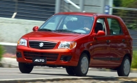 Maruti Alto Hatchback (1 generation) 1.1 MT (63hp) image, Maruti Alto Hatchback (1 generation) 1.1 MT (63hp) images, Maruti Alto Hatchback (1 generation) 1.1 MT (63hp) photos, Maruti Alto Hatchback (1 generation) 1.1 MT (63hp) photo, Maruti Alto Hatchback (1 generation) 1.1 MT (63hp) picture, Maruti Alto Hatchback (1 generation) 1.1 MT (63hp) pictures