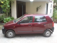 Maruti Alto Hatchback (1 generation) 1.1 MT (63hp) avis, Maruti Alto Hatchback (1 generation) 1.1 MT (63hp) prix, Maruti Alto Hatchback (1 generation) 1.1 MT (63hp) caractéristiques, Maruti Alto Hatchback (1 generation) 1.1 MT (63hp) Fiche, Maruti Alto Hatchback (1 generation) 1.1 MT (63hp) Fiche technique, Maruti Alto Hatchback (1 generation) 1.1 MT (63hp) achat, Maruti Alto Hatchback (1 generation) 1.1 MT (63hp) acheter, Maruti Alto Hatchback (1 generation) 1.1 MT (63hp) Auto