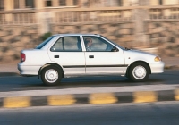 Maruti Esteem Saloon (1 generation) 1.3 MT (65hp) image, Maruti Esteem Saloon (1 generation) 1.3 MT (65hp) images, Maruti Esteem Saloon (1 generation) 1.3 MT (65hp) photos, Maruti Esteem Saloon (1 generation) 1.3 MT (65hp) photo, Maruti Esteem Saloon (1 generation) 1.3 MT (65hp) picture, Maruti Esteem Saloon (1 generation) 1.3 MT (65hp) pictures