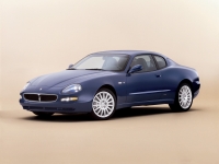 Maserati Coupe Coupe (1 generation) 4.2 MT (390 hp) image, Maserati Coupe Coupe (1 generation) 4.2 MT (390 hp) images, Maserati Coupe Coupe (1 generation) 4.2 MT (390 hp) photos, Maserati Coupe Coupe (1 generation) 4.2 MT (390 hp) photo, Maserati Coupe Coupe (1 generation) 4.2 MT (390 hp) picture, Maserati Coupe Coupe (1 generation) 4.2 MT (390 hp) pictures