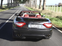 Maserati GranCabrio Convertible 2-door (1 generation) 4.7 AT (440 hp) basic image, Maserati GranCabrio Convertible 2-door (1 generation) 4.7 AT (440 hp) basic images, Maserati GranCabrio Convertible 2-door (1 generation) 4.7 AT (440 hp) basic photos, Maserati GranCabrio Convertible 2-door (1 generation) 4.7 AT (440 hp) basic photo, Maserati GranCabrio Convertible 2-door (1 generation) 4.7 AT (440 hp) basic picture, Maserati GranCabrio Convertible 2-door (1 generation) 4.7 AT (440 hp) basic pictures