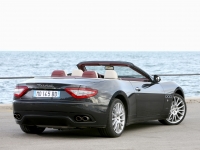 Maserati GranCabrio Convertible 2-door (1 generation) 4.7 AT (440 hp) basic image, Maserati GranCabrio Convertible 2-door (1 generation) 4.7 AT (440 hp) basic images, Maserati GranCabrio Convertible 2-door (1 generation) 4.7 AT (440 hp) basic photos, Maserati GranCabrio Convertible 2-door (1 generation) 4.7 AT (440 hp) basic photo, Maserati GranCabrio Convertible 2-door (1 generation) 4.7 AT (440 hp) basic picture, Maserati GranCabrio Convertible 2-door (1 generation) 4.7 AT (440 hp) basic pictures