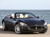 Maserati GranCabrio Convertible 2-door (1 generation) 4.7 AT (440 hp) basic image, Maserati GranCabrio Convertible 2-door (1 generation) 4.7 AT (440 hp) basic images, Maserati GranCabrio Convertible 2-door (1 generation) 4.7 AT (440 hp) basic photos, Maserati GranCabrio Convertible 2-door (1 generation) 4.7 AT (440 hp) basic photo, Maserati GranCabrio Convertible 2-door (1 generation) 4.7 AT (440 hp) basic picture, Maserati GranCabrio Convertible 2-door (1 generation) 4.7 AT (440 hp) basic pictures