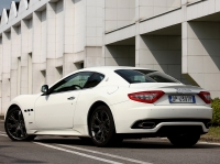 Maserati GranTurismo S coupe 2-door (1 generation) 4.7 AMT (440hp) image, Maserati GranTurismo S coupe 2-door (1 generation) 4.7 AMT (440hp) images, Maserati GranTurismo S coupe 2-door (1 generation) 4.7 AMT (440hp) photos, Maserati GranTurismo S coupe 2-door (1 generation) 4.7 AMT (440hp) photo, Maserati GranTurismo S coupe 2-door (1 generation) 4.7 AMT (440hp) picture, Maserati GranTurismo S coupe 2-door (1 generation) 4.7 AMT (440hp) pictures