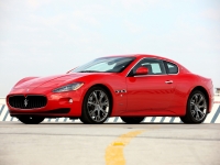 Maserati GranTurismo S coupe 2-door (1 generation) 4.7 AMT (440hp) image, Maserati GranTurismo S coupe 2-door (1 generation) 4.7 AMT (440hp) images, Maserati GranTurismo S coupe 2-door (1 generation) 4.7 AMT (440hp) photos, Maserati GranTurismo S coupe 2-door (1 generation) 4.7 AMT (440hp) photo, Maserati GranTurismo S coupe 2-door (1 generation) 4.7 AMT (440hp) picture, Maserati GranTurismo S coupe 2-door (1 generation) 4.7 AMT (440hp) pictures