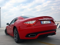 Maserati GranTurismo S coupe 2-door (1 generation) 4.7 AMT (440hp) image, Maserati GranTurismo S coupe 2-door (1 generation) 4.7 AMT (440hp) images, Maserati GranTurismo S coupe 2-door (1 generation) 4.7 AMT (440hp) photos, Maserati GranTurismo S coupe 2-door (1 generation) 4.7 AMT (440hp) photo, Maserati GranTurismo S coupe 2-door (1 generation) 4.7 AMT (440hp) picture, Maserati GranTurismo S coupe 2-door (1 generation) 4.7 AMT (440hp) pictures