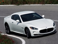 Maserati GranTurismo S coupe 2-door (1 generation) 4.7 AMT (440hp) image, Maserati GranTurismo S coupe 2-door (1 generation) 4.7 AMT (440hp) images, Maserati GranTurismo S coupe 2-door (1 generation) 4.7 AMT (440hp) photos, Maserati GranTurismo S coupe 2-door (1 generation) 4.7 AMT (440hp) photo, Maserati GranTurismo S coupe 2-door (1 generation) 4.7 AMT (440hp) picture, Maserati GranTurismo S coupe 2-door (1 generation) 4.7 AMT (440hp) pictures