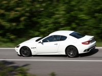 Maserati GranTurismo S coupe 2-door (1 generation) 4.7 AMT (440hp) image, Maserati GranTurismo S coupe 2-door (1 generation) 4.7 AMT (440hp) images, Maserati GranTurismo S coupe 2-door (1 generation) 4.7 AMT (440hp) photos, Maserati GranTurismo S coupe 2-door (1 generation) 4.7 AMT (440hp) photo, Maserati GranTurismo S coupe 2-door (1 generation) 4.7 AMT (440hp) picture, Maserati GranTurismo S coupe 2-door (1 generation) 4.7 AMT (440hp) pictures