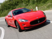 Maserati GranTurismo S coupe 2-door (1 generation) 4.7 AMT (440hp) image, Maserati GranTurismo S coupe 2-door (1 generation) 4.7 AMT (440hp) images, Maserati GranTurismo S coupe 2-door (1 generation) 4.7 AMT (440hp) photos, Maserati GranTurismo S coupe 2-door (1 generation) 4.7 AMT (440hp) photo, Maserati GranTurismo S coupe 2-door (1 generation) 4.7 AMT (440hp) picture, Maserati GranTurismo S coupe 2-door (1 generation) 4.7 AMT (440hp) pictures