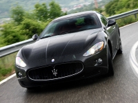 Maserati GranTurismo S coupe 2-door (1 generation) 4.7 AT (440hp) image, Maserati GranTurismo S coupe 2-door (1 generation) 4.7 AT (440hp) images, Maserati GranTurismo S coupe 2-door (1 generation) 4.7 AT (440hp) photos, Maserati GranTurismo S coupe 2-door (1 generation) 4.7 AT (440hp) photo, Maserati GranTurismo S coupe 2-door (1 generation) 4.7 AT (440hp) picture, Maserati GranTurismo S coupe 2-door (1 generation) 4.7 AT (440hp) pictures