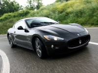 Maserati GranTurismo S coupe 2-door (1 generation) 4.7 AT (440hp) image, Maserati GranTurismo S coupe 2-door (1 generation) 4.7 AT (440hp) images, Maserati GranTurismo S coupe 2-door (1 generation) 4.7 AT (440hp) photos, Maserati GranTurismo S coupe 2-door (1 generation) 4.7 AT (440hp) photo, Maserati GranTurismo S coupe 2-door (1 generation) 4.7 AT (440hp) picture, Maserati GranTurismo S coupe 2-door (1 generation) 4.7 AT (440hp) pictures