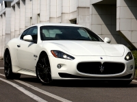 Maserati GranTurismo S coupe 2-door (1 generation) 4.7 AT (440hp) image, Maserati GranTurismo S coupe 2-door (1 generation) 4.7 AT (440hp) images, Maserati GranTurismo S coupe 2-door (1 generation) 4.7 AT (440hp) photos, Maserati GranTurismo S coupe 2-door (1 generation) 4.7 AT (440hp) photo, Maserati GranTurismo S coupe 2-door (1 generation) 4.7 AT (440hp) picture, Maserati GranTurismo S coupe 2-door (1 generation) 4.7 AT (440hp) pictures