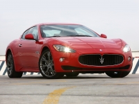 Maserati GranTurismo S coupe 2-door (1 generation) 4.7 AT (440hp) image, Maserati GranTurismo S coupe 2-door (1 generation) 4.7 AT (440hp) images, Maserati GranTurismo S coupe 2-door (1 generation) 4.7 AT (440hp) photos, Maserati GranTurismo S coupe 2-door (1 generation) 4.7 AT (440hp) photo, Maserati GranTurismo S coupe 2-door (1 generation) 4.7 AT (440hp) picture, Maserati GranTurismo S coupe 2-door (1 generation) 4.7 AT (440hp) pictures