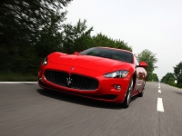 Maserati GranTurismo S coupe 2-door (1 generation) 4.7 AT (440hp) image, Maserati GranTurismo S coupe 2-door (1 generation) 4.7 AT (440hp) images, Maserati GranTurismo S coupe 2-door (1 generation) 4.7 AT (440hp) photos, Maserati GranTurismo S coupe 2-door (1 generation) 4.7 AT (440hp) photo, Maserati GranTurismo S coupe 2-door (1 generation) 4.7 AT (440hp) picture, Maserati GranTurismo S coupe 2-door (1 generation) 4.7 AT (440hp) pictures