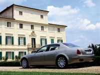 Maserati Quattroporte Sedan 4-door (5th generation) AT 4.2 (400 HP) image, Maserati Quattroporte Sedan 4-door (5th generation) AT 4.2 (400 HP) images, Maserati Quattroporte Sedan 4-door (5th generation) AT 4.2 (400 HP) photos, Maserati Quattroporte Sedan 4-door (5th generation) AT 4.2 (400 HP) photo, Maserati Quattroporte Sedan 4-door (5th generation) AT 4.2 (400 HP) picture, Maserati Quattroporte Sedan 4-door (5th generation) AT 4.2 (400 HP) pictures