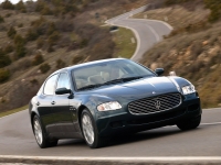 Maserati Quattroporte Sedan 4-door (5th generation) AT 4.2 (400 HP) image, Maserati Quattroporte Sedan 4-door (5th generation) AT 4.2 (400 HP) images, Maserati Quattroporte Sedan 4-door (5th generation) AT 4.2 (400 HP) photos, Maserati Quattroporte Sedan 4-door (5th generation) AT 4.2 (400 HP) photo, Maserati Quattroporte Sedan 4-door (5th generation) AT 4.2 (400 HP) picture, Maserati Quattroporte Sedan 4-door (5th generation) AT 4.2 (400 HP) pictures