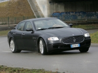 Maserati Quattroporte Sedan 4-door (5th generation) AT 4.2 (400 HP) image, Maserati Quattroporte Sedan 4-door (5th generation) AT 4.2 (400 HP) images, Maserati Quattroporte Sedan 4-door (5th generation) AT 4.2 (400 HP) photos, Maserati Quattroporte Sedan 4-door (5th generation) AT 4.2 (400 HP) photo, Maserati Quattroporte Sedan 4-door (5th generation) AT 4.2 (400 HP) picture, Maserati Quattroporte Sedan 4-door (5th generation) AT 4.2 (400 HP) pictures