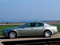 Maserati Quattroporte Sedan 4-door (5th generation) AT 4.2 (400 HP) image, Maserati Quattroporte Sedan 4-door (5th generation) AT 4.2 (400 HP) images, Maserati Quattroporte Sedan 4-door (5th generation) AT 4.2 (400 HP) photos, Maserati Quattroporte Sedan 4-door (5th generation) AT 4.2 (400 HP) photo, Maserati Quattroporte Sedan 4-door (5th generation) AT 4.2 (400 HP) picture, Maserati Quattroporte Sedan 4-door (5th generation) AT 4.2 (400 HP) pictures