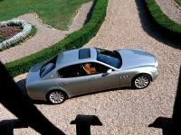 Maserati Quattroporte Sedan 4-door (5th generation) AT 4.2 (400 HP) image, Maserati Quattroporte Sedan 4-door (5th generation) AT 4.2 (400 HP) images, Maserati Quattroporte Sedan 4-door (5th generation) AT 4.2 (400 HP) photos, Maserati Quattroporte Sedan 4-door (5th generation) AT 4.2 (400 HP) photo, Maserati Quattroporte Sedan 4-door (5th generation) AT 4.2 (400 HP) picture, Maserati Quattroporte Sedan 4-door (5th generation) AT 4.2 (400 HP) pictures