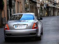 Maserati Quattroporte Sedan 4-door (5th generation) AT 4.2 (400 HP) image, Maserati Quattroporte Sedan 4-door (5th generation) AT 4.2 (400 HP) images, Maserati Quattroporte Sedan 4-door (5th generation) AT 4.2 (400 HP) photos, Maserati Quattroporte Sedan 4-door (5th generation) AT 4.2 (400 HP) photo, Maserati Quattroporte Sedan 4-door (5th generation) AT 4.2 (400 HP) picture, Maserati Quattroporte Sedan 4-door (5th generation) AT 4.2 (400 HP) pictures