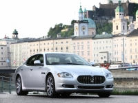 Maserati Quattroporte Sedan 4-door (5th generation) AT 4.2 (400 HP) image, Maserati Quattroporte Sedan 4-door (5th generation) AT 4.2 (400 HP) images, Maserati Quattroporte Sedan 4-door (5th generation) AT 4.2 (400 HP) photos, Maserati Quattroporte Sedan 4-door (5th generation) AT 4.2 (400 HP) photo, Maserati Quattroporte Sedan 4-door (5th generation) AT 4.2 (400 HP) picture, Maserati Quattroporte Sedan 4-door (5th generation) AT 4.2 (400 HP) pictures