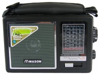 Mason R-891 avis, Mason R-891 prix, Mason R-891 caractéristiques, Mason R-891 Fiche, Mason R-891 Fiche technique, Mason R-891 achat, Mason R-891 acheter, Mason R-891 Récepteur radio