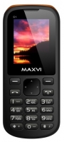 MAXVI C-1 avis, MAXVI C-1 prix, MAXVI C-1 caractéristiques, MAXVI C-1 Fiche, MAXVI C-1 Fiche technique, MAXVI C-1 achat, MAXVI C-1 acheter, MAXVI C-1 Téléphone portable