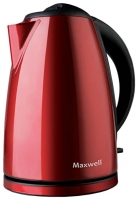 Maxwell MW-1024 avis, Maxwell MW-1024 prix, Maxwell MW-1024 caracteristiques, Maxwell MW-1024 Fiche, Maxwell MW-1024 Fiche technique, Maxwell MW-1024 achat, Maxwell MW-1024 acheter, Maxwell MW-1024 Bouilloire