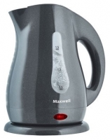 Maxwell MW-1025 avis, Maxwell MW-1025 prix, Maxwell MW-1025 caracteristiques, Maxwell MW-1025 Fiche, Maxwell MW-1025 Fiche technique, Maxwell MW-1025 achat, Maxwell MW-1025 acheter, Maxwell MW-1025 Bouilloire