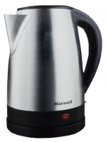 Maxwell MW-1039 avis, Maxwell MW-1039 prix, Maxwell MW-1039 caracteristiques, Maxwell MW-1039 Fiche, Maxwell MW-1039 Fiche technique, Maxwell MW-1039 achat, Maxwell MW-1039 acheter, Maxwell MW-1039 Bouilloire