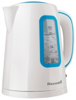 Maxwell MW-1052 avis, Maxwell MW-1052 prix, Maxwell MW-1052 caracteristiques, Maxwell MW-1052 Fiche, Maxwell MW-1052 Fiche technique, Maxwell MW-1052 achat, Maxwell MW-1052 acheter, Maxwell MW-1052 Bouilloire