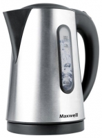 Maxwell MW-1054 avis, Maxwell MW-1054 prix, Maxwell MW-1054 caracteristiques, Maxwell MW-1054 Fiche, Maxwell MW-1054 Fiche technique, Maxwell MW-1054 achat, Maxwell MW-1054 acheter, Maxwell MW-1054 Bouilloire
