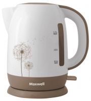 Maxwell MW-1057 avis, Maxwell MW-1057 prix, Maxwell MW-1057 caracteristiques, Maxwell MW-1057 Fiche, Maxwell MW-1057 Fiche technique, Maxwell MW-1057 achat, Maxwell MW-1057 acheter, Maxwell MW-1057 Bouilloire