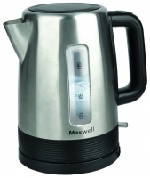 Maxwell MW-1061 avis, Maxwell MW-1061 prix, Maxwell MW-1061 caracteristiques, Maxwell MW-1061 Fiche, Maxwell MW-1061 Fiche technique, Maxwell MW-1061 achat, Maxwell MW-1061 acheter, Maxwell MW-1061 Bouilloire