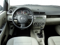 Mazda 2 Hatchback (1 generation) 1.4 CD AT (68 HP) image, Mazda 2 Hatchback (1 generation) 1.4 CD AT (68 HP) images, Mazda 2 Hatchback (1 generation) 1.4 CD AT (68 HP) photos, Mazda 2 Hatchback (1 generation) 1.4 CD AT (68 HP) photo, Mazda 2 Hatchback (1 generation) 1.4 CD AT (68 HP) picture, Mazda 2 Hatchback (1 generation) 1.4 CD AT (68 HP) pictures