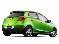 Mazda 2 Hatchback (2 generation) 1.3 MT (84 HP) image, Mazda 2 Hatchback (2 generation) 1.3 MT (84 HP) images, Mazda 2 Hatchback (2 generation) 1.3 MT (84 HP) photos, Mazda 2 Hatchback (2 generation) 1.3 MT (84 HP) photo, Mazda 2 Hatchback (2 generation) 1.3 MT (84 HP) picture, Mazda 2 Hatchback (2 generation) 1.3 MT (84 HP) pictures