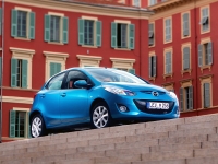 Mazda 2 Hatchback (2 generation) 1.3 MT (84 HP) image, Mazda 2 Hatchback (2 generation) 1.3 MT (84 HP) images, Mazda 2 Hatchback (2 generation) 1.3 MT (84 HP) photos, Mazda 2 Hatchback (2 generation) 1.3 MT (84 HP) photo, Mazda 2 Hatchback (2 generation) 1.3 MT (84 HP) picture, Mazda 2 Hatchback (2 generation) 1.3 MT (84 HP) pictures