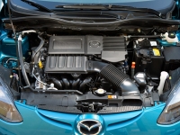 Mazda 2 Hatchback (2 generation) 1.3 MT (84 HP) image, Mazda 2 Hatchback (2 generation) 1.3 MT (84 HP) images, Mazda 2 Hatchback (2 generation) 1.3 MT (84 HP) photos, Mazda 2 Hatchback (2 generation) 1.3 MT (84 HP) photo, Mazda 2 Hatchback (2 generation) 1.3 MT (84 HP) picture, Mazda 2 Hatchback (2 generation) 1.3 MT (84 HP) pictures