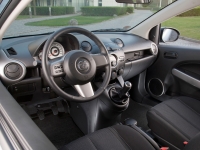 Mazda 2 Hatchback 3-door (2 generation) 1.4 MZ-CD MT (68 HP) image, Mazda 2 Hatchback 3-door (2 generation) 1.4 MZ-CD MT (68 HP) images, Mazda 2 Hatchback 3-door (2 generation) 1.4 MZ-CD MT (68 HP) photos, Mazda 2 Hatchback 3-door (2 generation) 1.4 MZ-CD MT (68 HP) photo, Mazda 2 Hatchback 3-door (2 generation) 1.4 MZ-CD MT (68 HP) picture, Mazda 2 Hatchback 3-door (2 generation) 1.4 MZ-CD MT (68 HP) pictures