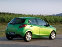 Mazda 2 Hatchback 5-door. (2 generation) 1.3 MT (75 hp) image, Mazda 2 Hatchback 5-door. (2 generation) 1.3 MT (75 hp) images, Mazda 2 Hatchback 5-door. (2 generation) 1.3 MT (75 hp) photos, Mazda 2 Hatchback 5-door. (2 generation) 1.3 MT (75 hp) photo, Mazda 2 Hatchback 5-door. (2 generation) 1.3 MT (75 hp) picture, Mazda 2 Hatchback 5-door. (2 generation) 1.3 MT (75 hp) pictures