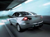 Mazda 2 Sedan (2 generation) 1.3 AT (86 HP) avis, Mazda 2 Sedan (2 generation) 1.3 AT (86 HP) prix, Mazda 2 Sedan (2 generation) 1.3 AT (86 HP) caractéristiques, Mazda 2 Sedan (2 generation) 1.3 AT (86 HP) Fiche, Mazda 2 Sedan (2 generation) 1.3 AT (86 HP) Fiche technique, Mazda 2 Sedan (2 generation) 1.3 AT (86 HP) achat, Mazda 2 Sedan (2 generation) 1.3 AT (86 HP) acheter, Mazda 2 Sedan (2 generation) 1.3 AT (86 HP) Auto