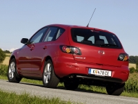 Mazda 3 Hatchback 5-door. (BK) 1.6 CiTD MT (109hp) image, Mazda 3 Hatchback 5-door. (BK) 1.6 CiTD MT (109hp) images, Mazda 3 Hatchback 5-door. (BK) 1.6 CiTD MT (109hp) photos, Mazda 3 Hatchback 5-door. (BK) 1.6 CiTD MT (109hp) photo, Mazda 3 Hatchback 5-door. (BK) 1.6 CiTD MT (109hp) picture, Mazda 3 Hatchback 5-door. (BK) 1.6 CiTD MT (109hp) pictures