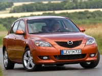 Mazda 3 Hatchback 5-door. (BK) AT 2.3 (162hp) image, Mazda 3 Hatchback 5-door. (BK) AT 2.3 (162hp) images, Mazda 3 Hatchback 5-door. (BK) AT 2.3 (162hp) photos, Mazda 3 Hatchback 5-door. (BK) AT 2.3 (162hp) photo, Mazda 3 Hatchback 5-door. (BK) AT 2.3 (162hp) picture, Mazda 3 Hatchback 5-door. (BK) AT 2.3 (162hp) pictures