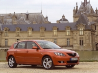 Mazda 3 Hatchback 5-door. (BK) AT 2.3 (162hp) image, Mazda 3 Hatchback 5-door. (BK) AT 2.3 (162hp) images, Mazda 3 Hatchback 5-door. (BK) AT 2.3 (162hp) photos, Mazda 3 Hatchback 5-door. (BK) AT 2.3 (162hp) photo, Mazda 3 Hatchback 5-door. (BK) AT 2.3 (162hp) picture, Mazda 3 Hatchback 5-door. (BK) AT 2.3 (162hp) pictures