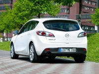 Mazda 3 Hatchback 5-door. (BL) 1.6 CiTD MT (109hp) image, Mazda 3 Hatchback 5-door. (BL) 1.6 CiTD MT (109hp) images, Mazda 3 Hatchback 5-door. (BL) 1.6 CiTD MT (109hp) photos, Mazda 3 Hatchback 5-door. (BL) 1.6 CiTD MT (109hp) photo, Mazda 3 Hatchback 5-door. (BL) 1.6 CiTD MT (109hp) picture, Mazda 3 Hatchback 5-door. (BL) 1.6 CiTD MT (109hp) pictures