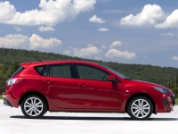 Mazda 3 Hatchback 5-door. (BL) 2.2 CiTD MT (185hp) image, Mazda 3 Hatchback 5-door. (BL) 2.2 CiTD MT (185hp) images, Mazda 3 Hatchback 5-door. (BL) 2.2 CiTD MT (185hp) photos, Mazda 3 Hatchback 5-door. (BL) 2.2 CiTD MT (185hp) photo, Mazda 3 Hatchback 5-door. (BL) 2.2 CiTD MT (185hp) picture, Mazda 3 Hatchback 5-door. (BL) 2.2 CiTD MT (185hp) pictures