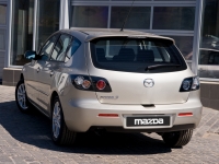 Mazda 3 Hatchback (BK) 2.0 AT (145 HP) image, Mazda 3 Hatchback (BK) 2.0 AT (145 HP) images, Mazda 3 Hatchback (BK) 2.0 AT (145 HP) photos, Mazda 3 Hatchback (BK) 2.0 AT (145 HP) photo, Mazda 3 Hatchback (BK) 2.0 AT (145 HP) picture, Mazda 3 Hatchback (BK) 2.0 AT (145 HP) pictures